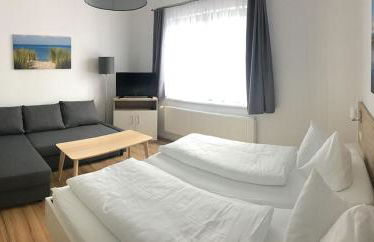 "Villa Seute Deern" Trassenheide, Familie Meutzner - Foto 38