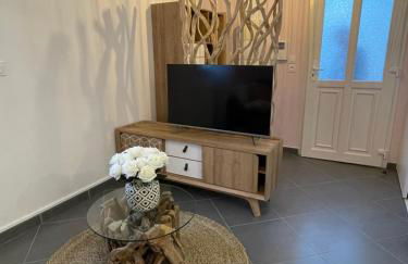 Studio calme et cosy - Foto 7