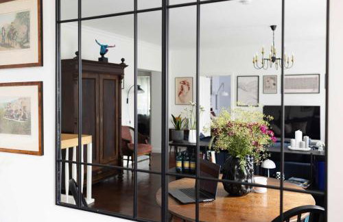 Premium 2-Level apartment on Rhine, Great Location - Foto 74