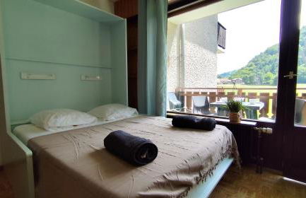 Sullenza # Parking - Proche Centre - Vue Montagne - Foto 10