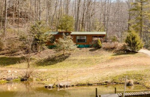 Willow Pond Cabin that is peaceful and quiet - Foto 4