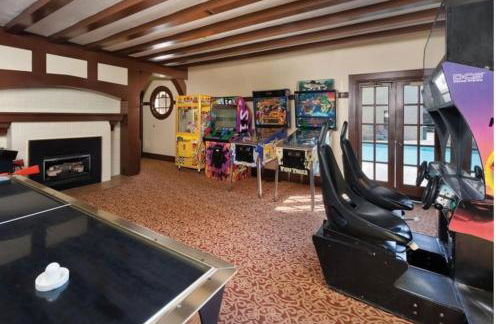 Worldmark- Clear lake 2bd - Foto 21