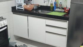 Casa Magnum em condomínio a 80m da praia de Paripueira - Alagoas - Foto 5