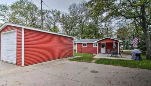 The Ladybug House - Foto 3