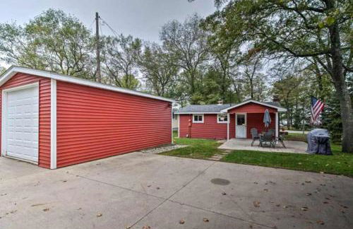 The Ladybug House - Foto 3