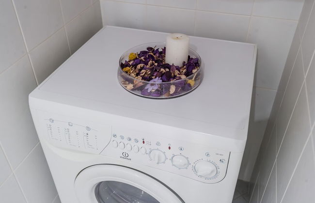 GM Apartment Bolshaya Gruzinskaya 12 - Photo 48