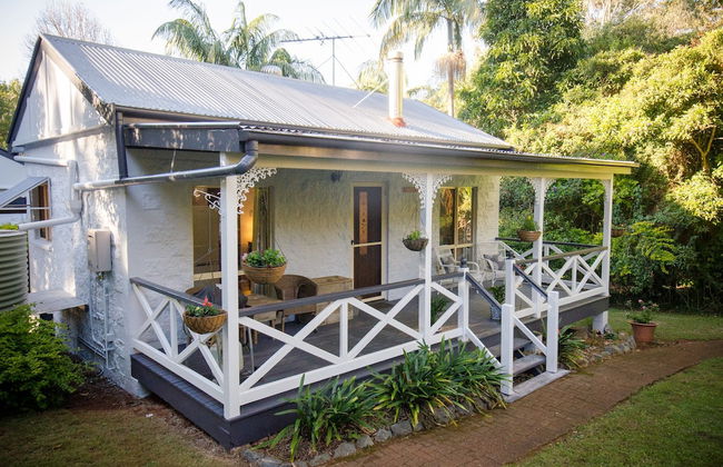 Kidd Street Cottages - Photo 1