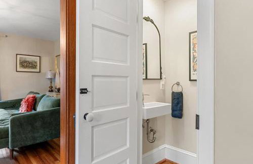 Historic Queen Anne Family Home w Modern Comforts - Foto 11