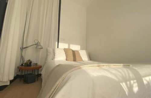 Lisbon, renovated T2 apartment Portas de Benfica - Foto 38