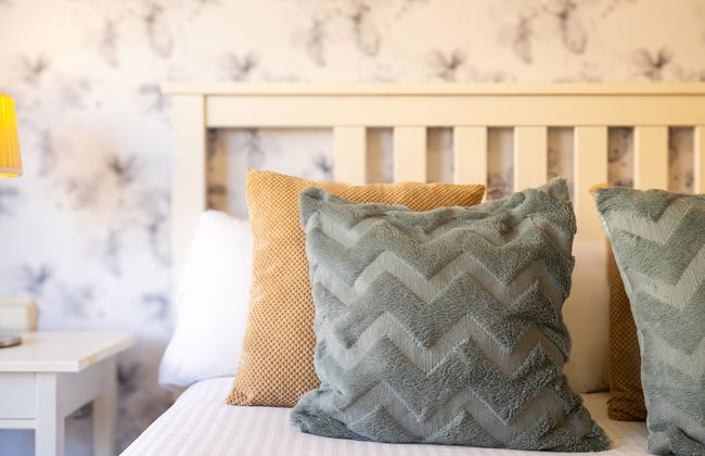 Holidays2Malaga Eslava High Speed WIfi - Foto 13