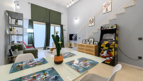 Acogedor Dúplex con Cocina Abierta y Suite Privada en Madrid LDM11034 - Foto 4