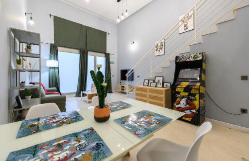 Acogedor Dúplex con Cocina Abierta y Suite Privada en Madrid LDM11034 - Foto 4