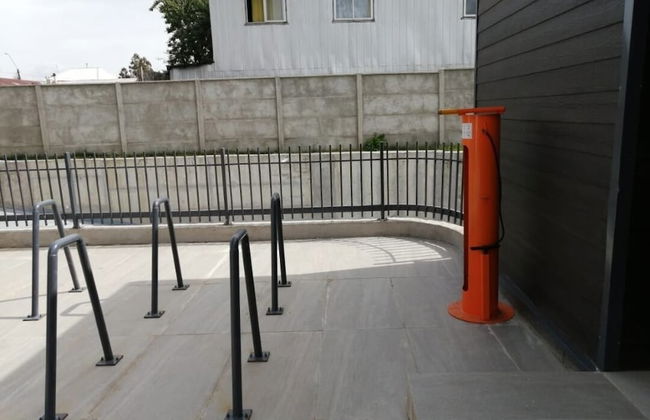 Departamento céntrico Isla teja 19 - Foto 52