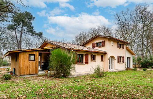 Le Bois de la Hutte - Piscine privée - Foto 20