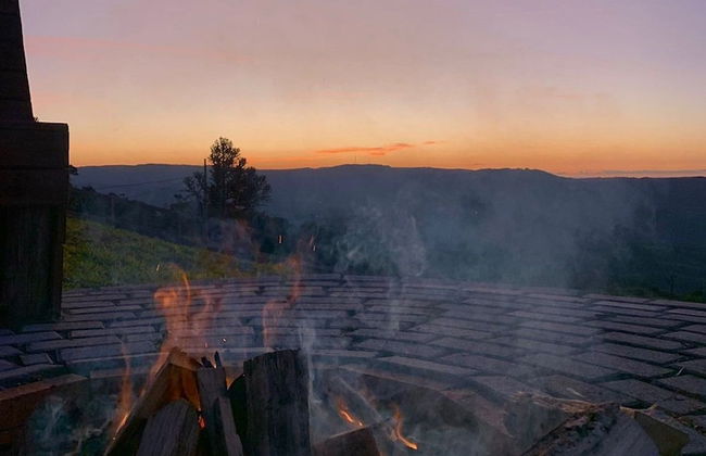 Rancho Sol Poente - Rancho Queimado - Foto 30