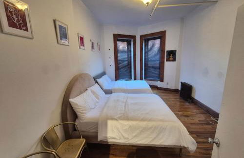 Relax and unwind at this Chic Bed-Stuy Brownstone - Foto 29