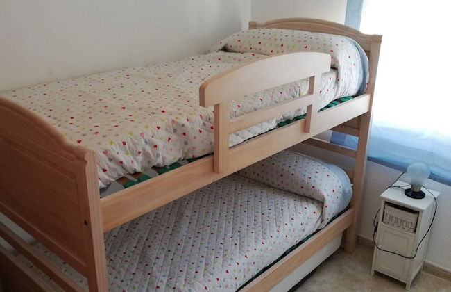 Mediterránea Bl 1 Esc. 1 1º pta C - Foto 4