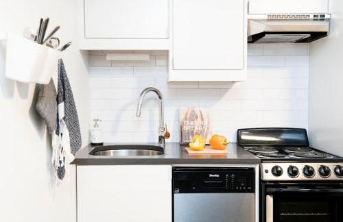 The Jewel - Balcony | Walkable | Ponce City - Foto 6