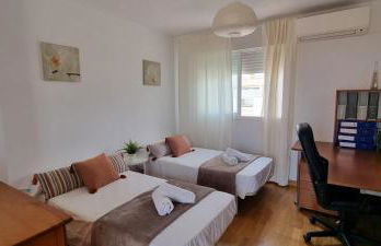 Casa adosada con vistas al mar y con piscina - Photo 13