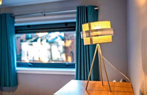 Glasgow City Flats - Foto 76