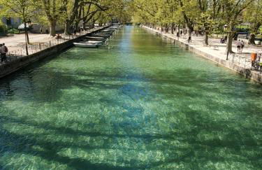 annecy poisy Studio a 9 minutes du lac Annecy - Foto 37