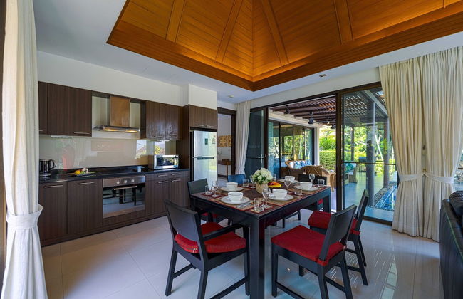 3Bed Bali Style Villa Close To Beach PR6 - Foto 18