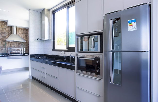 Residencial Marina Del Sol - Foto 50