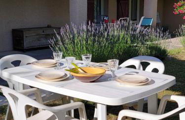 Maison T4, campagne Provençale calme, tout confort - Foto 20