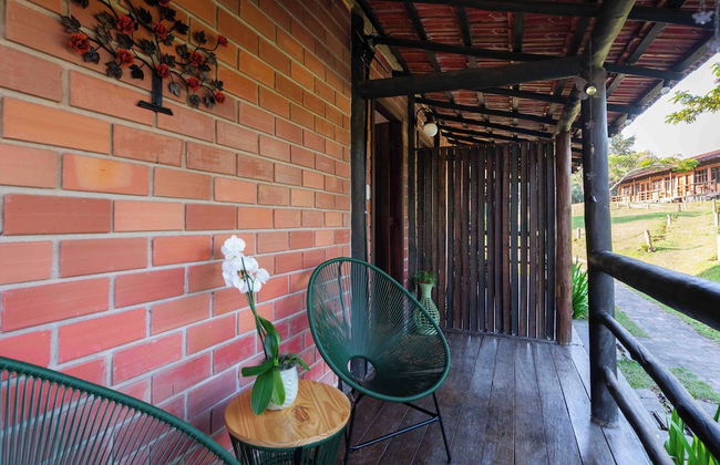 Vale do Lago Casa de Campo e Eventos - Photo 6