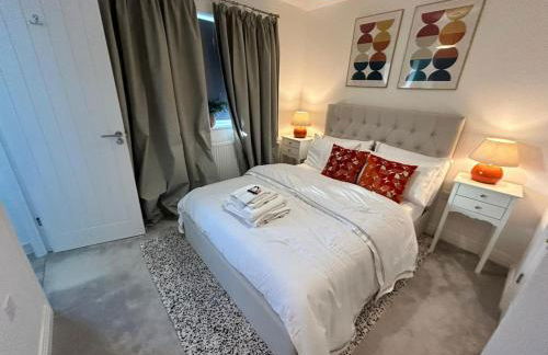 The Belles' Place near Colchester - Foto 24