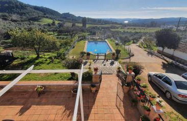 Huerta Carrión, Finca en El Pedroso - Foto 28