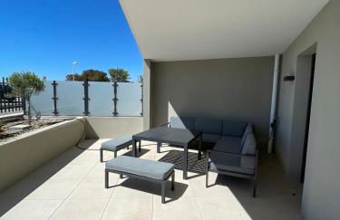 Appartement front de mer - Foto 11