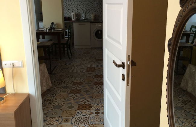 Turkish Apart Hotel - Foto 8