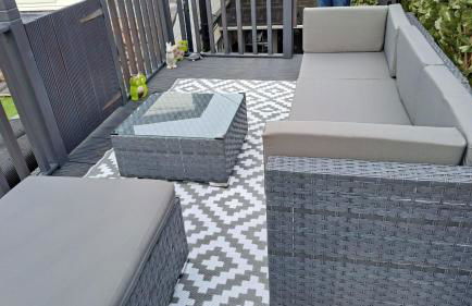 Coastal Cottage, Private Hot Tub & Sauna Sleeps 2-8 with Views - Foto 27