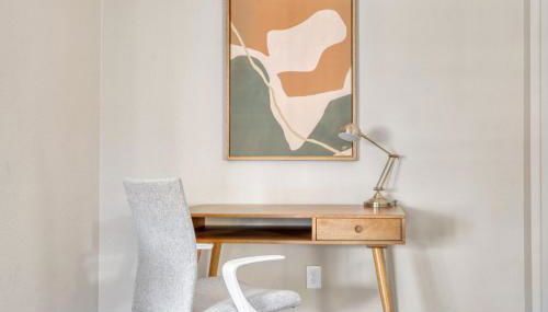 Sunnyvale 1BR w Gym Pool BBQ nr Apple SFO-896 - Foto 3, Other