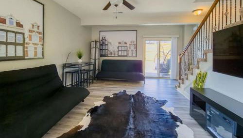 Home Away from Home Close to KCI Airport, Weston - Foto 3