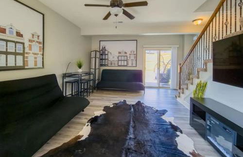 Home Away from Home Close to KCI Airport, Weston - Foto 3