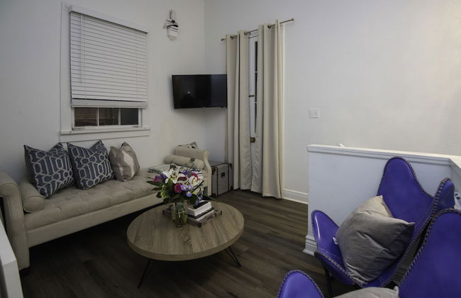 Elegant NOLA Chateau: Prime Spot - By YouRent - Foto 9