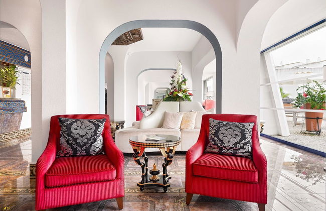 Grand Muthu Oura View Beach Club - Foto 4