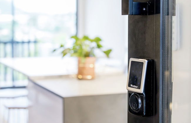 Private 3 Bedroom with Ensuite Bathrooms - Foto 7