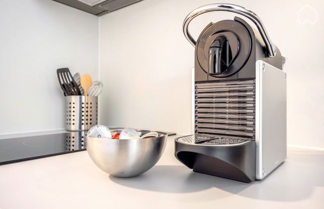 Boardinghouse Living28 - Foto 10