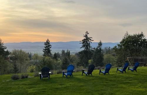 The Perch - Eola Hills Pet Friendly w Hot tub - Foto 70