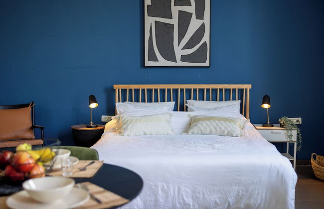 The Printhouse-Boutique Apt by SeaNRent - Foto 32