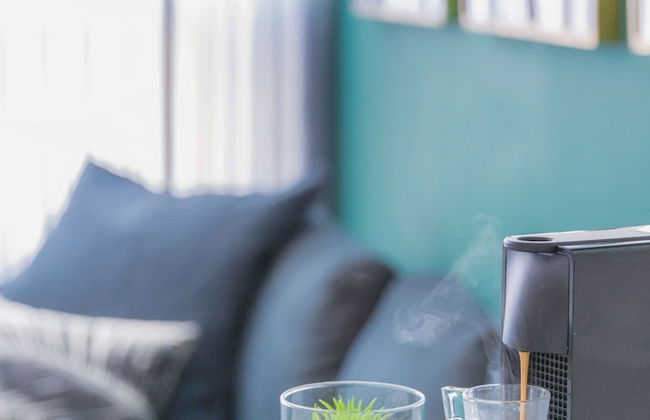 Port Boutique Apartments Tel Aviv - Foto 22