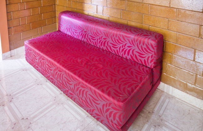 GuestHouser 1 BR Cottage 5c31 - Foto 9