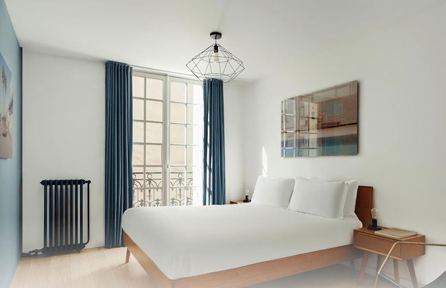 Beauquartier - Madeleine - Foto 23