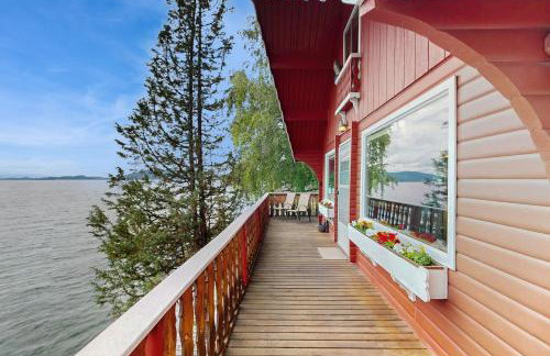 Snug Harbor - Foto 22