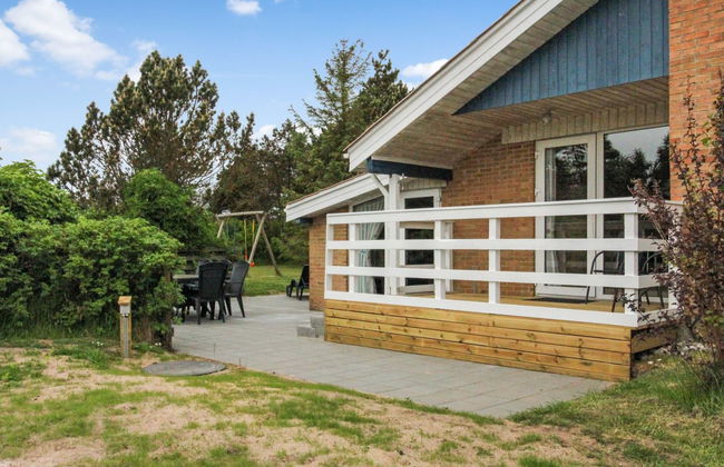 "Svane" - 1.2km from the sea - Foto 10