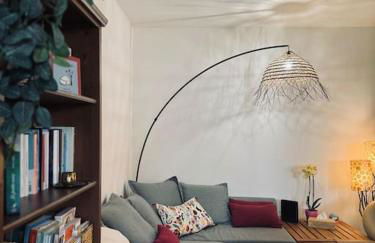 Bel Appartement Gare Centre Face aux Remparts 8 personnes Parking WIFI - Photo 26