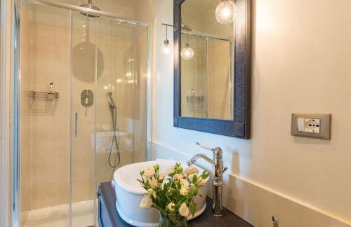 Relais Villa Al Vento - Photo 37